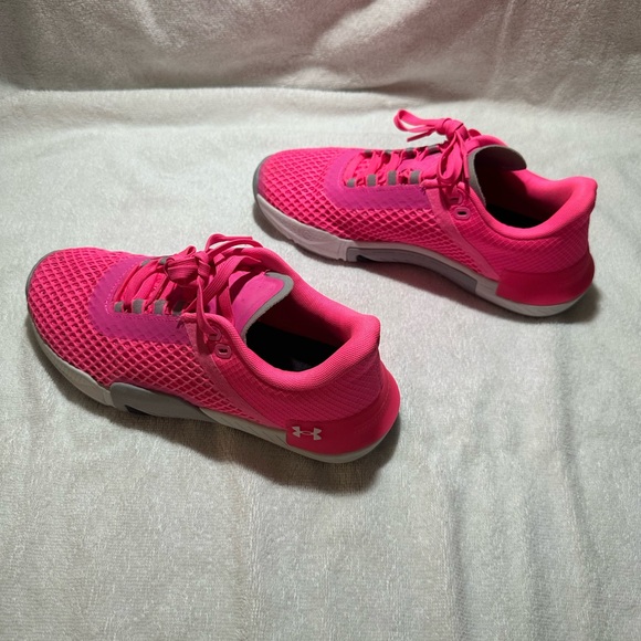 Under Armour Tribase Regin 4 - Picture 4 of 5